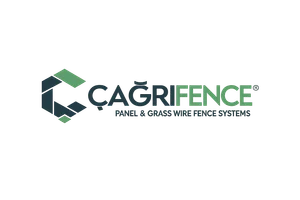 Cagrifence Panel Wire Fence System